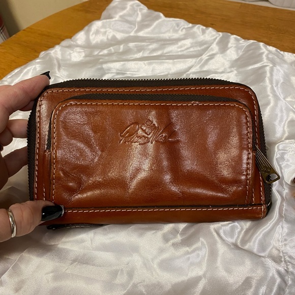 Patricia Nash wallet - Picture 4 of 4